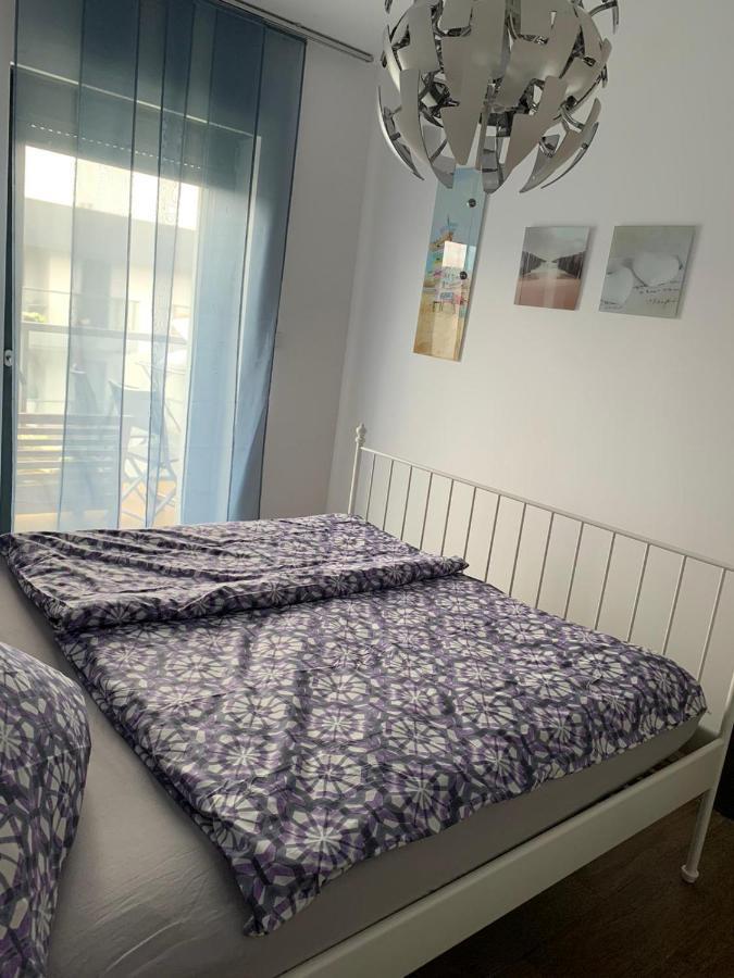 Ferienwohnung Ive'S Golden Gardenia Seaside Dziwnów Exterior foto