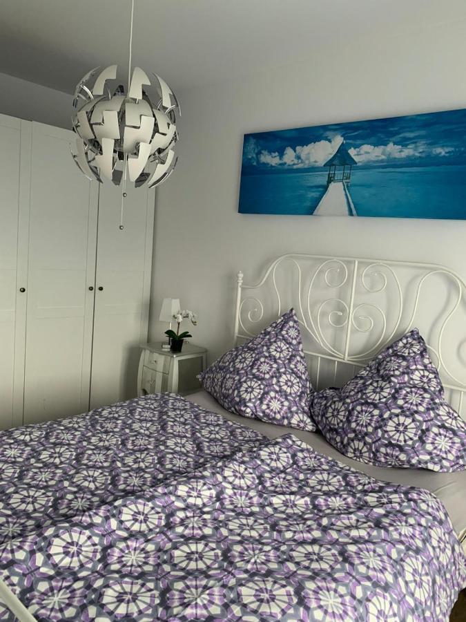 Ferienwohnung Ive'S Golden Gardenia Seaside Dziwnów Exterior foto